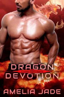 Dragon Devotion Read online
