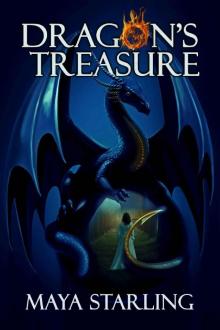 Dragon's Treasure (Dragons Awaken Book 1) Read online