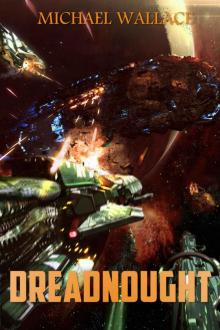 Dreadnought (Starship Blackbeard Book 3) Read online