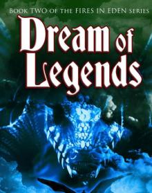 Dream of Legends Read online