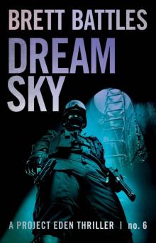 Dream Sky Read online