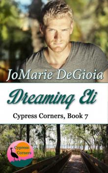 Dreaming Eli Read online