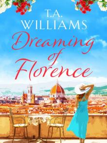 Dreaming of Florence Read online