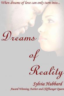 Dreams of Reality Read online