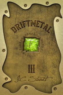 Driftmetal III Read online