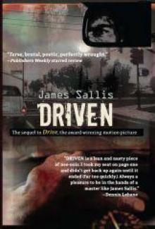 Driven: The Sequel to Drive Read online