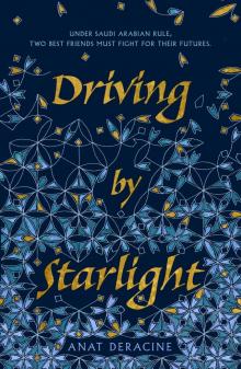 Driving by Starlight Read online