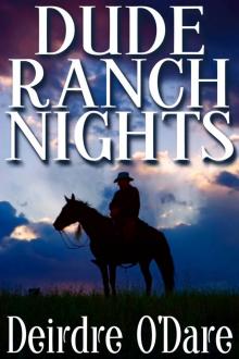 Dude Ranch Nights Read online