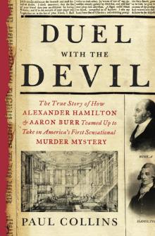 Duel with the Devil Read online