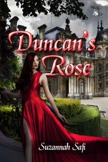Duncan's Rose Read online