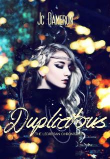 Duplicitous: The Leordian Chronicles Read online