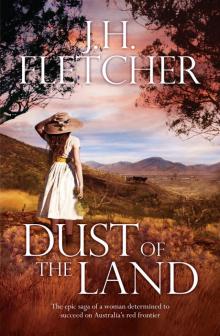 Dust of the Land Read online