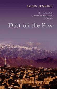 Dust on the Paw Read online