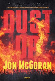 Dust Up: A Thriller (Doyle Carrick) Read online