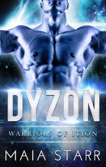 Dyzon Read online