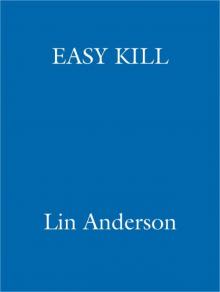Easy Kill Read online