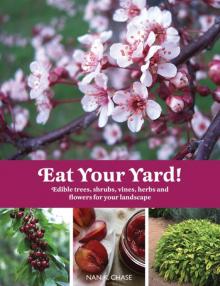 Eat Your Yard Read online