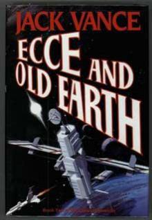 Ecce and Old Earth Read online