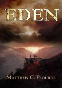 Eden (Eden Saga) Read online