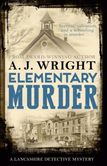 Elementary Murder Read online