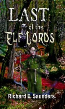 Elf Lords: 02 - Last of the Elf Lords