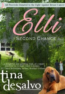 Elli (A Second Chance Novel Book 1) Read online