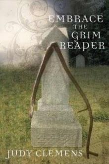 Embrace the Grim Reaper grm-1