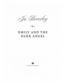 Emily and the Dark Angel Read online