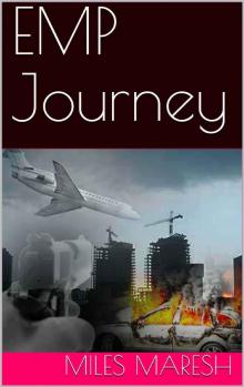 EMP Journey Read online