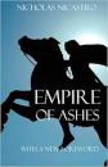 Empire of Ashes: A Novel of Alexander the Great Read online