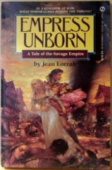 Empress Unborn se-7 Read online