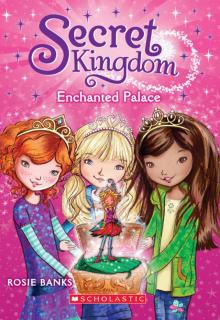 Enchanted Palace Read online