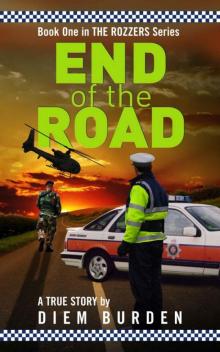 End of the Road (The Rozzers)
