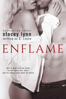 Enflame Read online