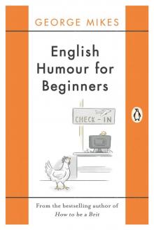 English Humour for Beginners Read online
