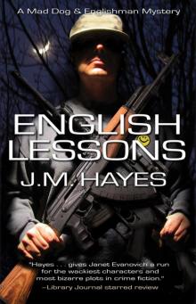 English Lessons Read online