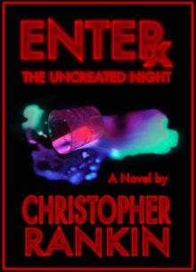 Enter the Uncreated Night Read online