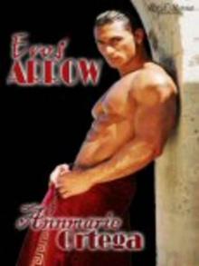 Eros' Arrow Read online