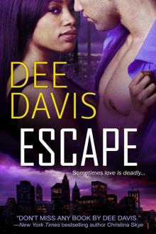 Escape (Last Chance Series, Book 3.5) Read online