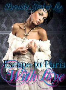 Escape to Paris With Love Read online