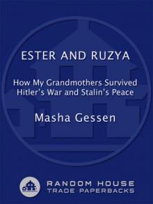 Ester and Ruzya Read online