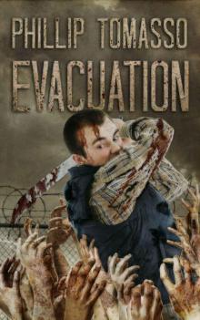 Evacuation - 02 Read online