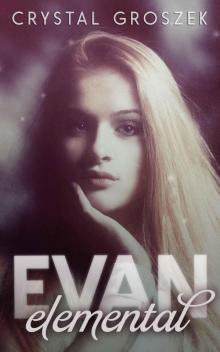 Evan Elemental (The Evan Elemental Series) Read online