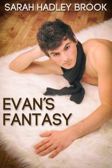 Evan's Fantasy Read online