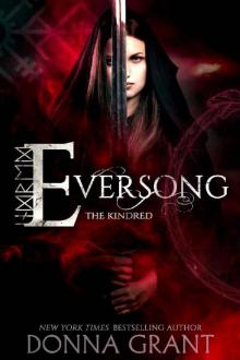 Eversong (The Kindred Book 1) Read online