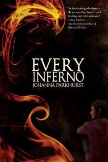 Every Inferno Read online