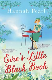 Evie’s Little Black Book Read online