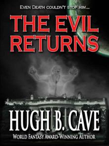 Evil Returns Read online