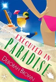 Executed in Paradise (Florida Keys Mystery Series Book 9) Read online