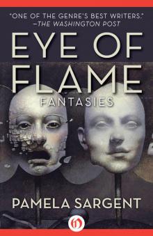 Eye of Flame